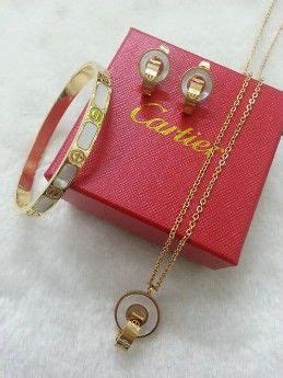 cartier necklace ring - cartier necklace price philippines.